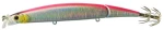 DTD Calamari Hunter - PINK