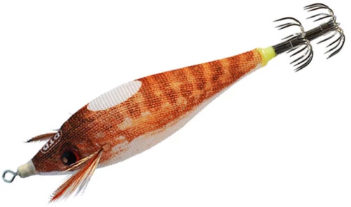 DTD Hybrid Kanjac - BROWN 2.0
