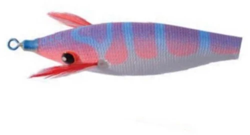 DTD Pirka - BLUE 2.5