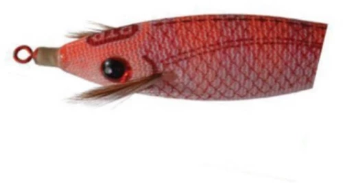 DTD Arbun - RED 2.0