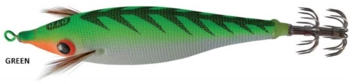 DTD Profi Bukva - GREEN 2.0