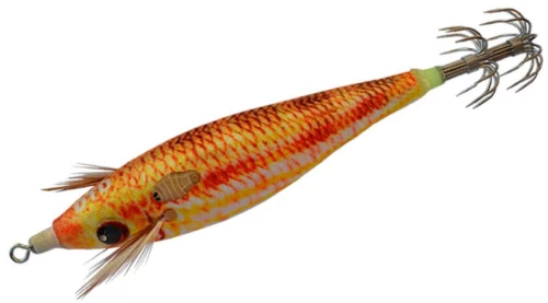 DTD Real Fish Bukva - TRIGLIA 2.5