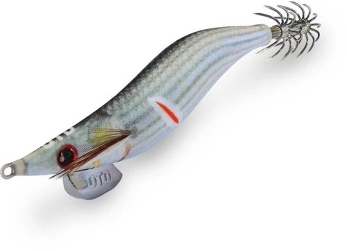 DTD Wounded Fish Oita - MULLET 3.5