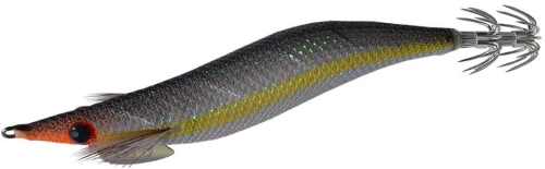 DTD Retro Oita - BLACK 3.0