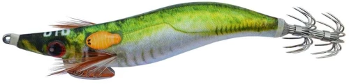 DTD Real Fish Oita - SUGARELLOGREEN 3.5