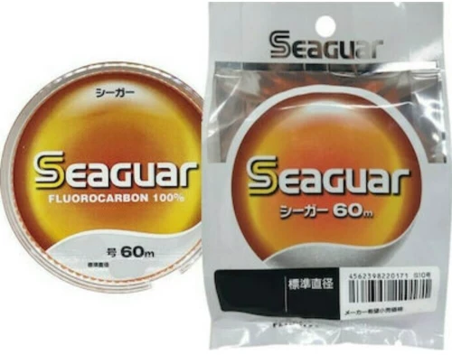 Seaguar - 0.205mm 0.205mm