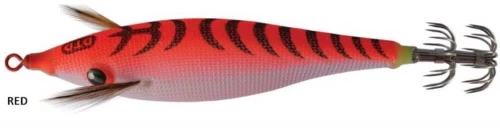 DTD Profi Bukva - RED 2.5