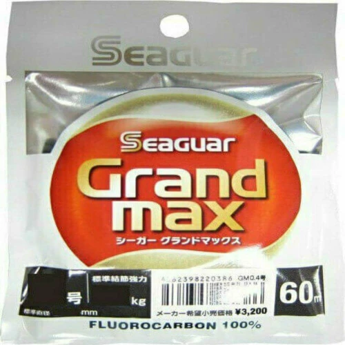 Seaguar Grand Max - 0.47mm 0.47mm