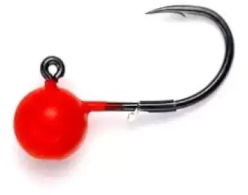 Decoy Katsuichi KJ-21r Bolly - 5 g 5 g