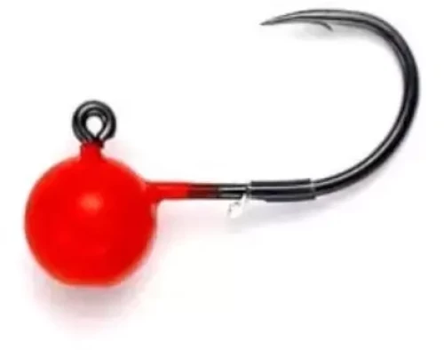 Decoy Katsuichi KJ-21r Bolly - 5 g 5 g
