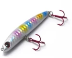 Tsurugiya Hakiri 90s-90mm/11g - RAINBOW