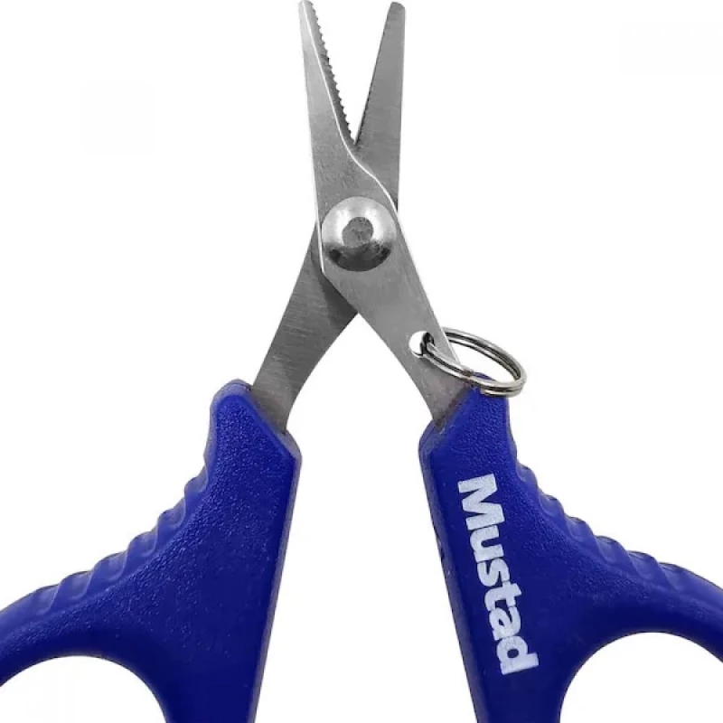 Mustad Ψαλίδι MT112