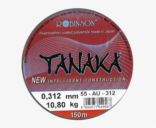 Robinson Tanaka - 0.261mm 0.261mm