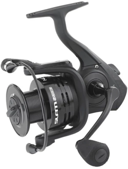Ryobi Slam Slar - 2000
