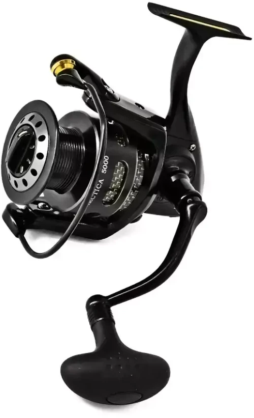 Ryobi Arctica 5000