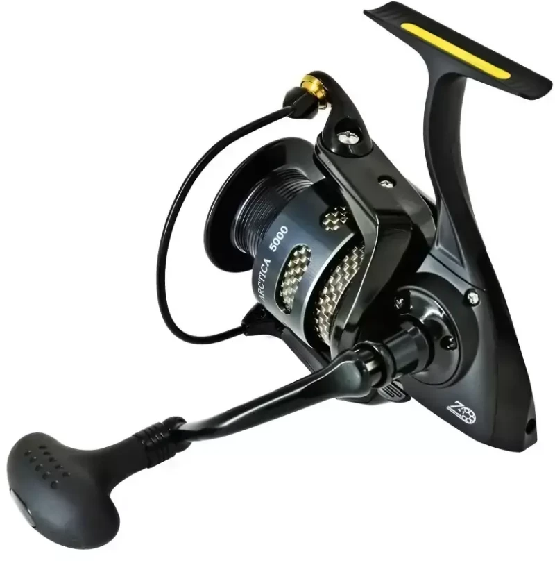 Ryobi Arctica 5000
