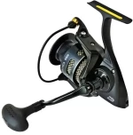 Ryobi Arctica 5000