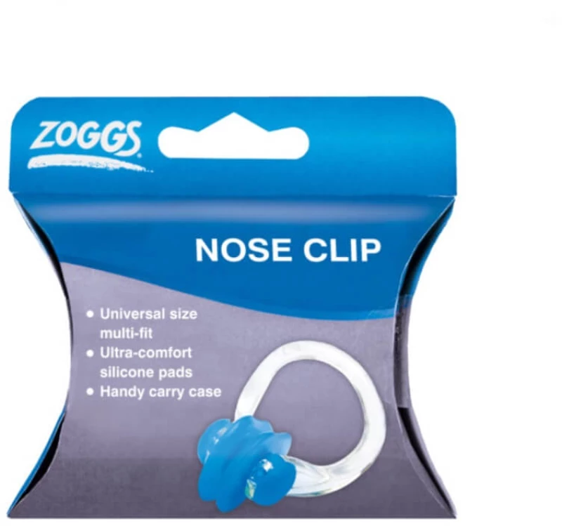 Zoggs Nose Clip