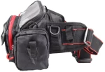 Golden Catch Hip Bag