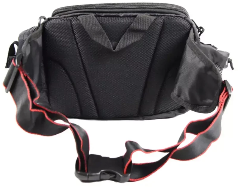 Golden Catch Hip Bag