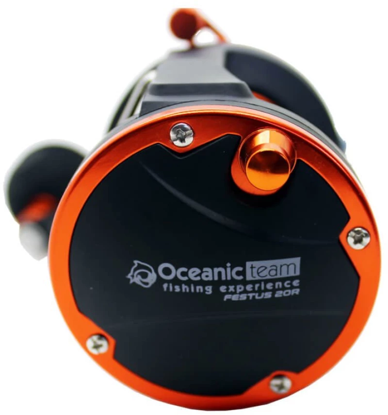 Oceanic Team Festus 20L