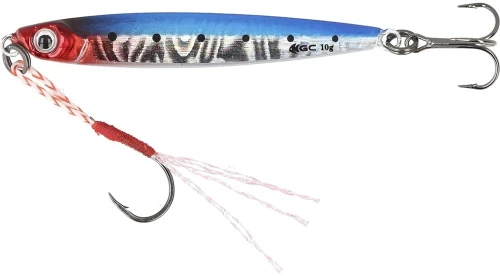 Golden Catch Dasher 10g - COLOR-205