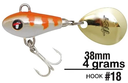 Tict Spinbowy 7gr - 06