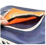 Viceo Multi Partition Tarpaulin Bag