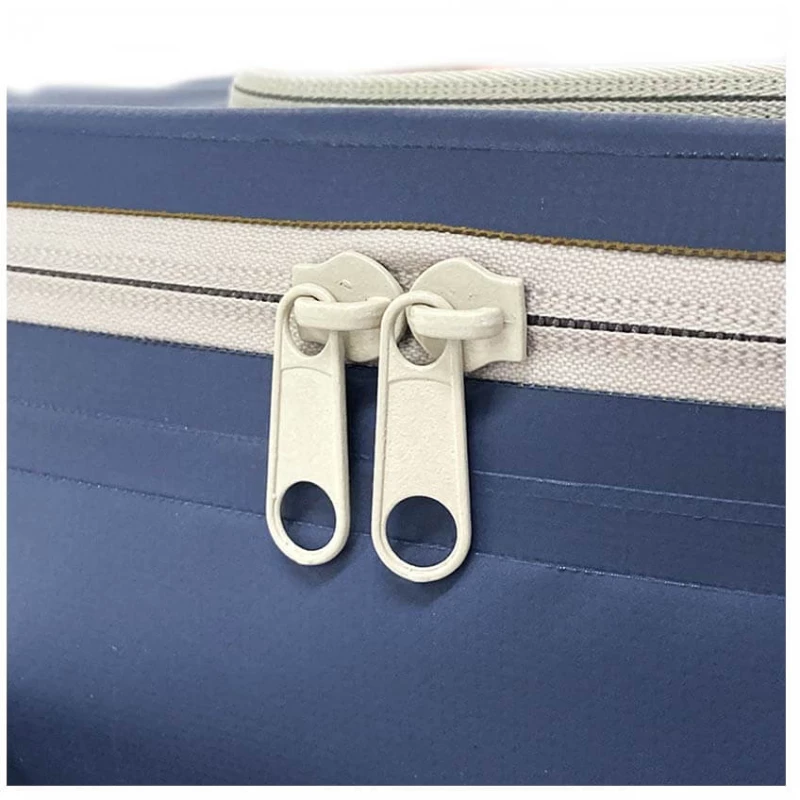 Viceo Multi Partition Tarpaulin Bag