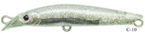 Tict Stream Drive 45mm - C10