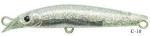 Tict Stream Drive 45mm - C10