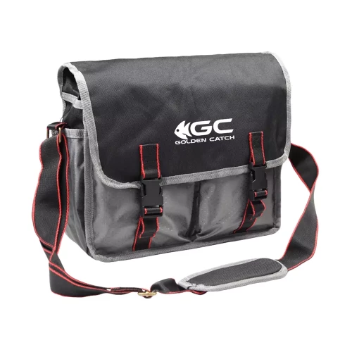 Golden Catch Bag Accessory
