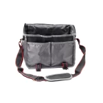 Golden Catch Bag Accessory