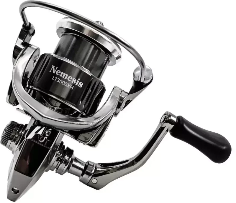 Oceanic Team Nemesis LT3000XH