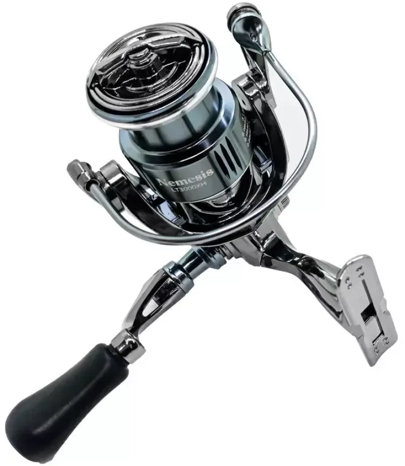 Oceanic Team Nemesis LT3000XH