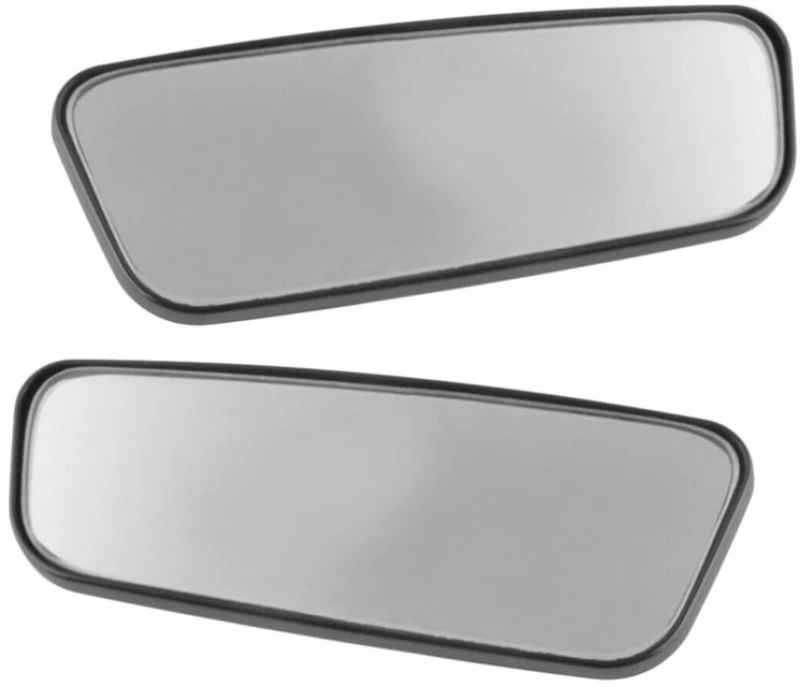 PROPLUS σετ βοηθητικοί καθρέφτες αυτοκινήτου 750613, 36x95mm, 2τμχ