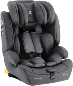Kikka Boo Κάθισμα αυτοκινήτου 76 έως150 cm i-Bronn i-Size Grey 31002140010