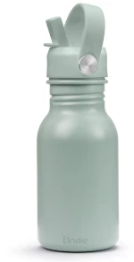 Elodie Details Παγούρι ανοξείδωτο pebble green 350ml BR77456