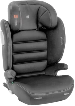 Kikka Boo Κάθισμα Αυτοκινήτου i-Track i-Size 100 έως 150cm Dark Grey 41002150015