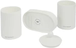 Anya Hindmarch Eyes Bathroom Set