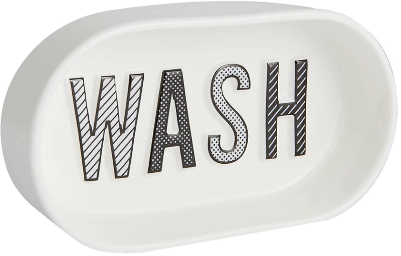 Anya Hindmarch Eyes Bathroom Set