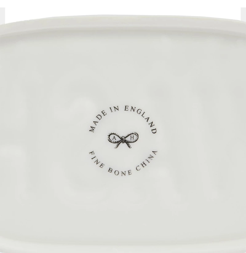 Anya Hindmarch Eyes Bathroom Set