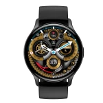 ANELL CA89B ΡΟΛΟΙ SMARTWATCH ΜΑΥΡΟ