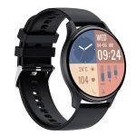 ANELL CA89B ΡΟΛΟΙ SMARTWATCH ΜΑΥΡΟ