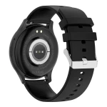 ANELL CA89B ΡΟΛΟΙ SMARTWATCH ΜΑΥΡΟ