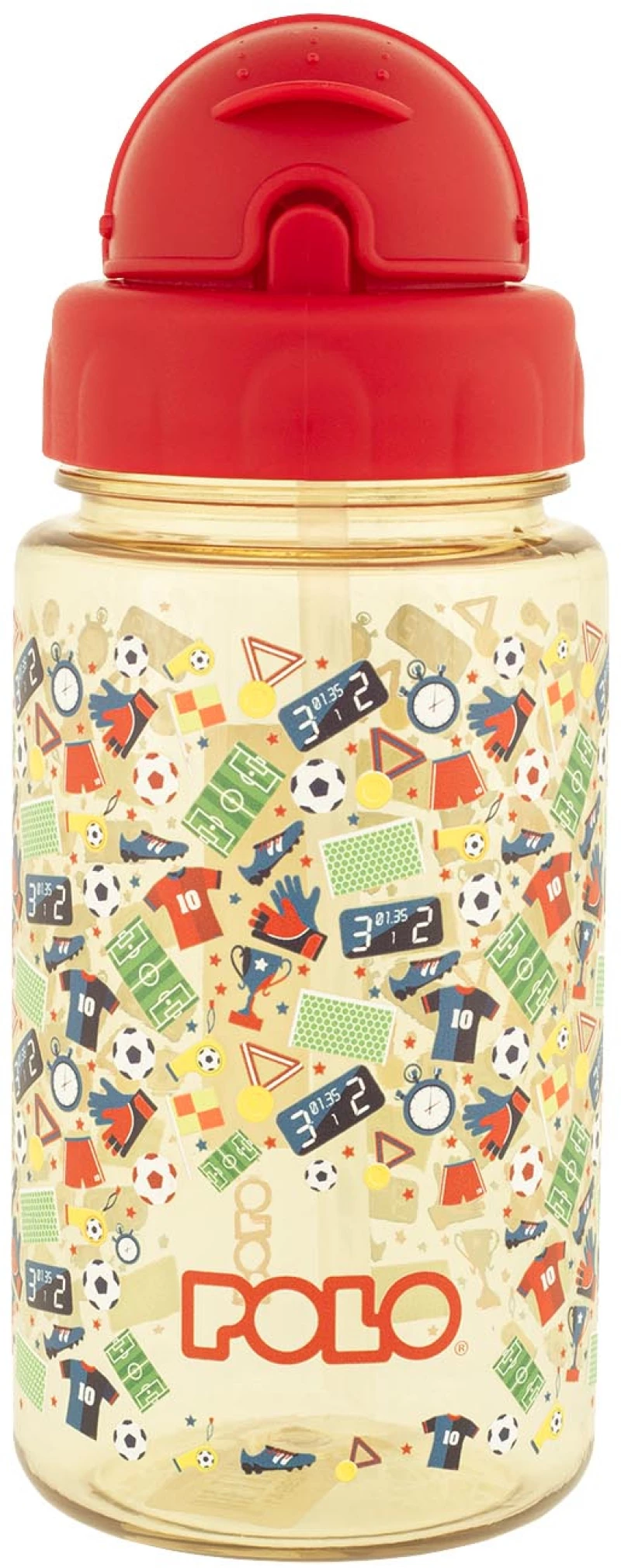 POLO TRITAN KID’S ΠΑΙΔΙΚΟ ΠΑΓΟΥΡΙ 450ML 948001-8312
