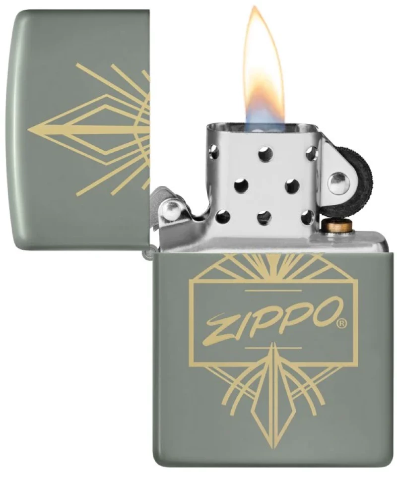 ZIPPO SCRIPT  DESING ΑΝΤΙΑΝΕΜΙΚΟΣ ΑΝΑΠΤΗΡΑΣ 48159