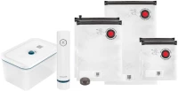 ZWILLING 36815-013-0 vacuum sealer Blue