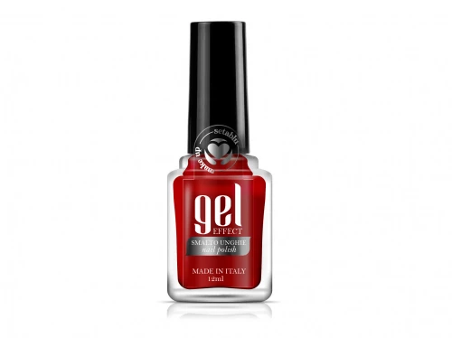 Βερνίκι Νυχιών Passion Red