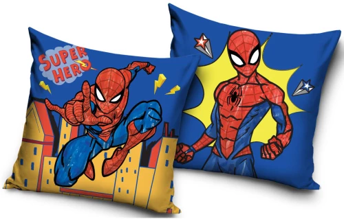 Μαξιλάρι Spiderman Super Hero